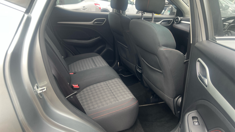 MG ZS 1.5 VTi-TECH Excite 5dr Petrol Hatchback